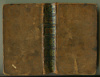 Книга. "Дискуссия" т.5. Франция. Париж. 1703г