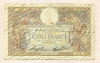 100 франков. Франция 1937г