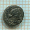 Лидия. Сарды 140-130 г. до н.э. Аполлон
