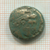 Македония. Филипп II. 359-366 г. до н.э. Аполлон/всадник