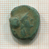 Македония. Антигон Гонат. 277-239 г. до н.э. Афина