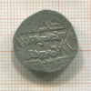 Дирхем. Айюбиды. Аль-Захир Гази. 1186-1216