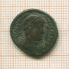 Фоллис. Валентиниан I. D=20 мм. 364-375г