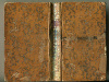 Книга "Воспоминания" Том II. Франция. Париж. 477 стр. 1784г