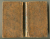 Книга. "Произведения Корнелия". Франция. 334 стр. 1758г