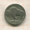 5 центов. США 1926г