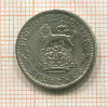 6 пенсов. Великобритания 1925г