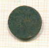 Монета 1788г