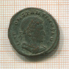 АЕ 22 мм. Константин I. 307-337 г.