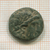 Селевкия. Антиох I. Аполлон/трипод. 281-261 г. до н.э.