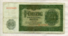 50 марок. Германия 1948г
