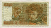 10 франков. Франция 1977г