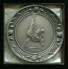 Медаль. Бельгийская лига Дзю-до 1979г