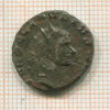 Антониниан. Клавдий II "Готский". 268-270 г.