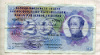 20 франков. Швейцария 1973г