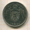 20 франков. Бельгия 1932г