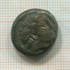Македония. Филипп II. 359-336 г. до н.э.Аполлон/всадник