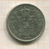 100 лей. Румыния 1936г