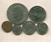 Подборка монет. США