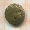 Македония. Кассандр. 319-297 г. до н.э. Геркулес/всадник