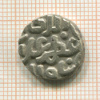 Джитал. Индия. Султанат Дели. 13 век.