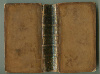 Книга. "Де Брантом". 3 том. Лейден. 1722 г. 443 стр.