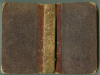 Книга. Брюссель. 2 том. 1821 г. 419 стр. 4 гравюры