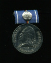 Медаль Лессинга. ГДР