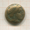 Македония. Филипп II. 359-336 г. до н.э. Аполлон/всадник