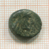 Мизия. Пергам. 159-138 до н.э. Афина/змея