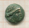 Фессалия. Лига. 196-146 г. до н.э. Афина/Аполлон