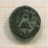 Македония. Александр Великий. 336-323 г. до н.э. Щит/шлем