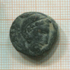 Македония. Кассандр. 319-297 г. до н.э. Геракл/всадник