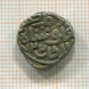 4 гани. Индия. Султанат Дели. 1320-1325 г.
