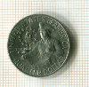 25 центов. США 1976г