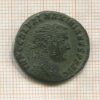Максимиан "Геркулий". 295-296 г.