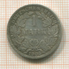 1 марка. Германия 1905г