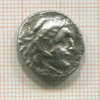 Драхма. Александр Великий. 336-323 г до н.э.