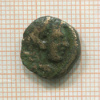 Александр III Великий. 336-323 г до н.э. Геракл/лук