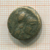 Македония. Антигон Гонат. 277-239 г. до н.э. Афина