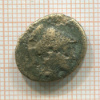 Македония. Деметрий. 292-291 г. до н.э. Царь/галера