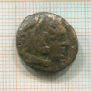 Македония. Кассандр. 305-298 г. до н.э. Геракл/всадник