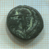 Македония. Пелла. 187-31 г. до н.э. Афина/корова