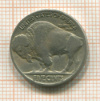 5 центов. США 1929г