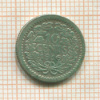 10 центов. Нидерланды 1916г