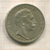 3 марки. Пруссия 1912г