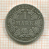 1 марка. Германия 1903г