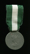 Почётная медаль Регионов, Департаментов и Муниципалитетов. Франция