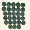 Набор монет "200-летие победы в войне 1812 г."