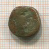 Антиох III. 223-187 г до н.э. Аполлон